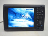 Furuno MFD12 NavNet 3D 12.1" Multi-Function Radar FishFinder GPS Chartplotter Display