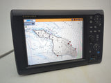 Furuno MFD12 NavNet 3D 12.1" Multi-Function Radar FishFinder GPS Chartplotter Display