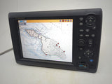 Furuno MFD12 NavNet 3D 12.1" Multi-Function Radar FishFinder GPS Chartplotter Display
