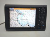 Furuno MFD12 NavNet 3D 12.1" Multi-Function Radar FishFinder GPS Chartplotter Display