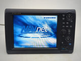Furuno MFD12 NavNet 3D 12.1" Multi-Function Radar FishFinder GPS Chartplotter Display