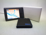 Furuno MFD12 NavNet 3D 12.1" Multi-Function Radar FishFinder GPS Chartplotter Display
