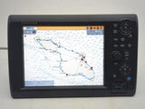 Furuno MFD12 NavNet 3D 12.1" Multi-Function Radar FishFinder GPS Chartplotter Display