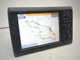 Furuno MFD12 NavNet 3D 12.1" Multi-Function Radar FishFinder GPS Chartplotter Display