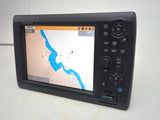 Furuno MFD12 NavNet 3D 12.1" Multi-Function Radar FishFinder GPS Chartplotter Display