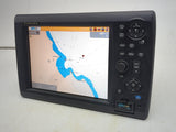 Furuno MFD12 NavNet 3D 12.1" Multi-Function Radar FishFinder GPS Chartplotter Display