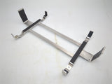 VIKING 1031219 Boat Marine Stainless Steel 4UKL 6UKCL 4 and 6 Man Liferaft Cradle