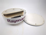 Raymarine RD218 E52065 Pathfinder C70 C80 C120 E80 E120 18" 2kW Radome Radar with Cable