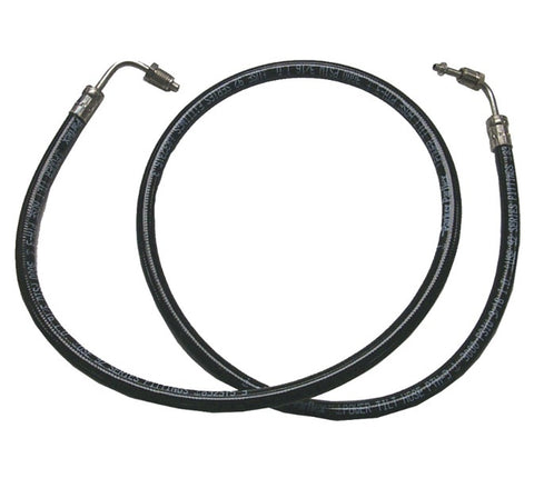 OMC 983945 Cobra Sterndrive Hydraulic Pump to Manifold 45” Power Trim Hose Sierra 18-2131
