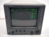 Furuno RDP-119 FR-1505 FR-1510 FR-1525 Mark-3 Commercial 15" Marine Radar Display