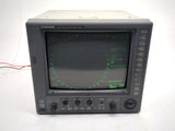 Furuno RDP-119 FR-1505 FR-1510 FR-1525 Mark-3 Commercial 15" Marine Radar Display