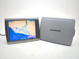 Garmin GPSMAP 5215 Boat Marine 15" Touchscreen FishFider Radar GPS Chartplotter Display