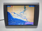Garmin GPSMAP 5215 Boat Marine 15" Touchscreen FishFider Radar GPS Chartplotter Display