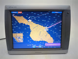 Garmin GPSMAP 5215 Boat Marine 15" Touchscreen FishFider Radar GPS Chartplotter Display