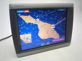 Garmin GPSMAP 5215 Boat Marine 15" Touchscreen FishFider Radar GPS Chartplotter Display