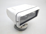 ACR 1930.3 RCL-100D Boat PTZ 12V/24V Remote Control Searchlight Spotlight
