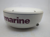 Raymarine RD218 E52065 Pathfinder C70 C80 C120 E80 E120 18" 2kW Radome Radar with Cable