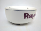 Raymarine RD218 E52065 Pathfinder C70 C80 C120 E80 E120 18" 2kW Radome Radar with Cable