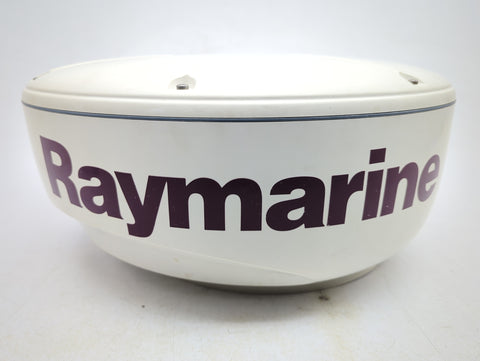 Raymarine RD218 E52065 Pathfinder C70 C80 C120 E80 E120 18" 2kW Radome Radar with Cable
