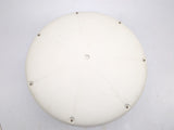 Raymarine RD218 E52065 Pathfinder C70 C80 C120 E80 E120 18" 2kW Radome Radar with Cable