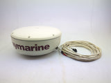 Raymarine RD218 E52065 Pathfinder C70 C80 C120 E80 E120 18" 2kW Radome Radar with Cable