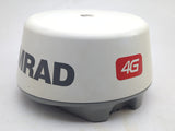 Simrad 4G + RI10 000-10417-001 000-10421-001 Boat Marine 36 NM Broadband Digital Radar with NEW AA010212 cable