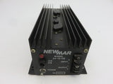 Newmar 24-12-12i Fully Isolated 12 AMP 24 VDC To 12 VDC DC Converter Stabilizer