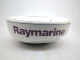 Raymarine RD424 E52067 Pathfinder C70 C80 C120 E80 E120 24" 4kW Radome Radar with Cable