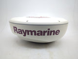 Raymarine RD424 E52067 Pathfinder C70 C80 C120 E80 E120 24" 4kW Radome Radar with Cable