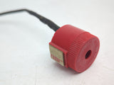 Floyd Bell M-80W SP-509 Adhesive Mount 5-15 VDC Boat Marine Alarm