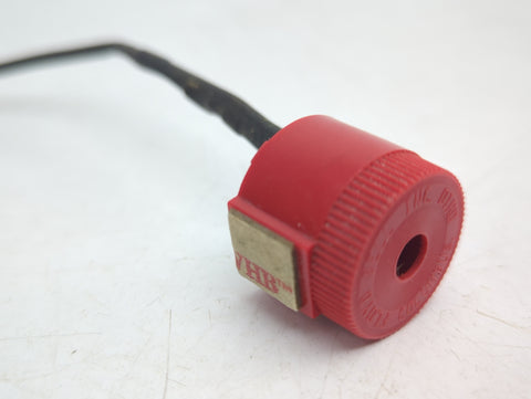 Floyd Bell M-80W SP-509 Adhesive Mount 5-15 VDC Boat Marine Alarm