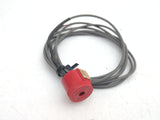 Floyd Bell M-80W SP-509 Adhesive Mount 5-15 VDC Boat Marine Alarm