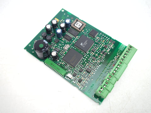 Simrad 22081285 J300X Autopilot Computer Databox AP20 Main PCB Board Assembly