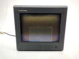 Furuno MU-120C VX1 VX2 Multi-Purpose 12" Color LCD Monitor FOR PARTS OR REPAIR