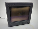 Furuno MU-120C VX1 VX2 Multi-Purpose 12" Color LCD Monitor FOR PARTS OR REPAIR
