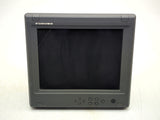 Furuno MU-120C VX1 VX2 Multi-Purpose 12" Color LCD Monitor FOR PARTS OR REPAIR