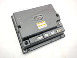 Furuno MU-120C VX1 VX2 Multi-Purpose 12" Color LCD Monitor FOR PARTS OR REPAIR