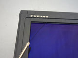 Furuno MU-120C VX1 VX2 Multi-Purpose 12" Color LCD Monitor FOR PARTS OR REPAIR