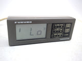 Furuno T-2000 Boat Marine Surface Water Temperature Gauge with LCD Display