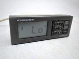 Furuno T-2000 Boat Marine Surface Water Temperature Gauge with LCD Display