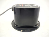Wagner 510-057 Micropilot Vintage Boat Marine Autopilot Fluxgate Compass with Cable