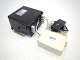 ZF Marine Mathers 1251 MicroCommander Boat Marine Electronic Engine Control Remote
