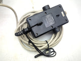 ZF Marine Mathers 1251 MicroCommander Boat Marine Electronic Engine Control Remote