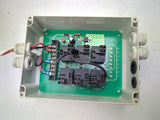ZF Marine Mathers 1251 MicroCommander Boat Marine Electronic Engine Control Remote