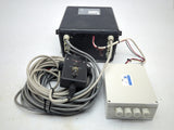 ZF Marine Mathers 1251 MicroCommander Boat Marine Electronic Engine Control Remote