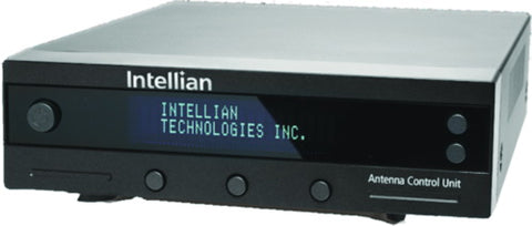 Intellian ACU BP-T901P i-Series Marine Satellite TV System Antenna Control Unit