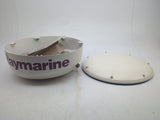 Raymarine RD218 E52065 Pathfinder C70 C80 C120 E80 E120 18" 2kW Radome Radar