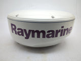 Raymarine RD218 E52065 Pathfinder C70 C80 C120 E80 E120 18" 2kW Radome Radar