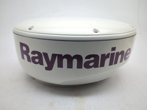 Raymarine RD218 E52065 Pathfinder C70 C80 C120 E80 E120 18" 2kW Radome Radar