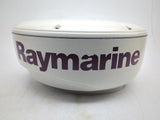 Raymarine RD218 E52065 Pathfinder C70 C80 C120 E80 E120 18" 2kW Radome Radar
